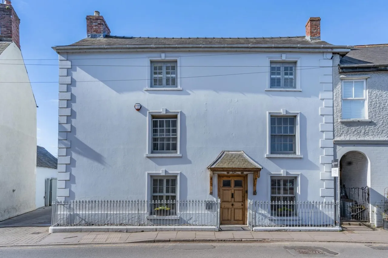 Priory Street, Usk, NP15, photo 41