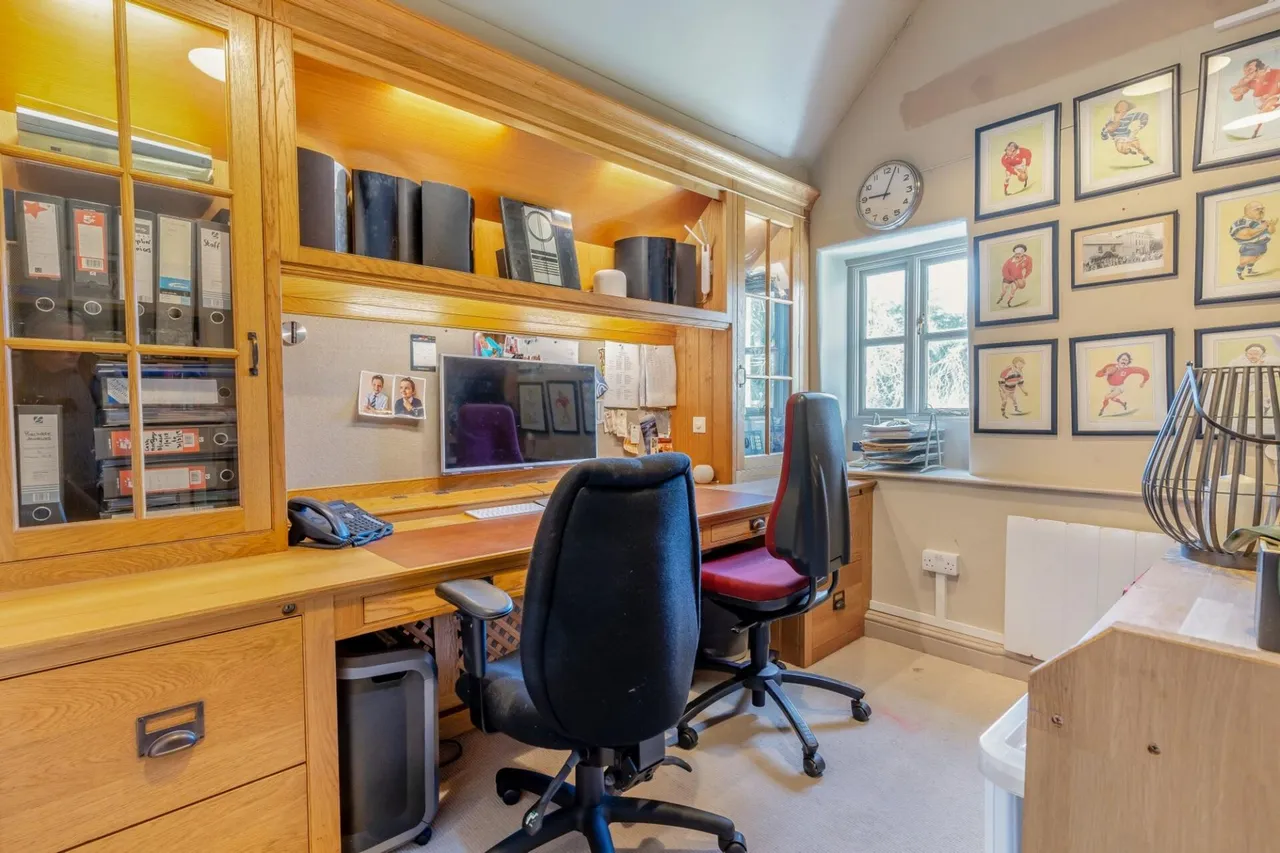 Priory Street, Usk, NP15, photo 14