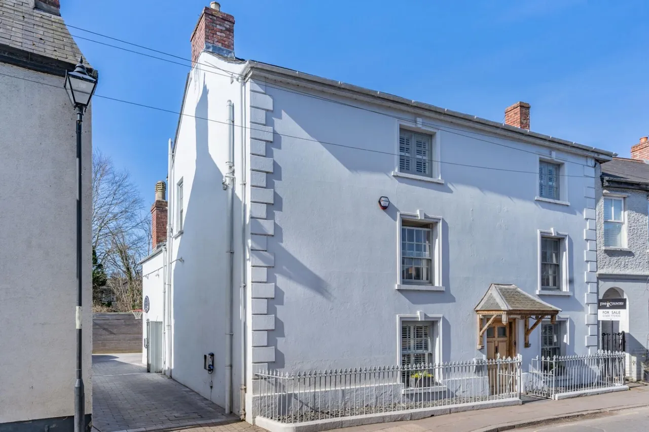 Priory Street, Usk, NP15, photo 29