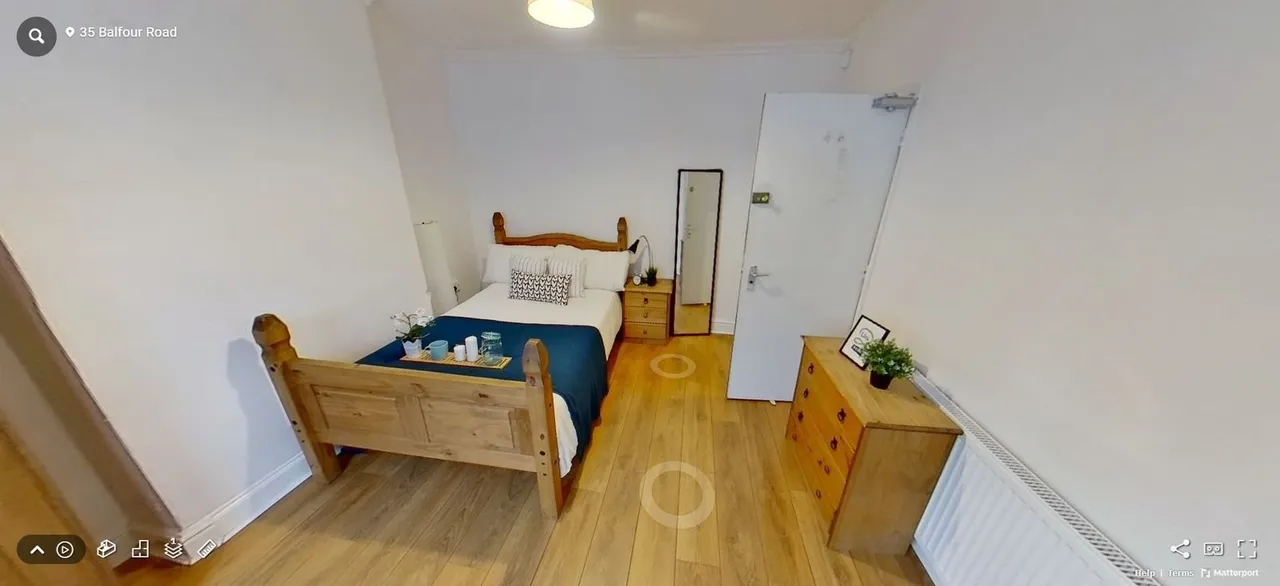 Balfour Road, Nottingham, NG7, photo 6