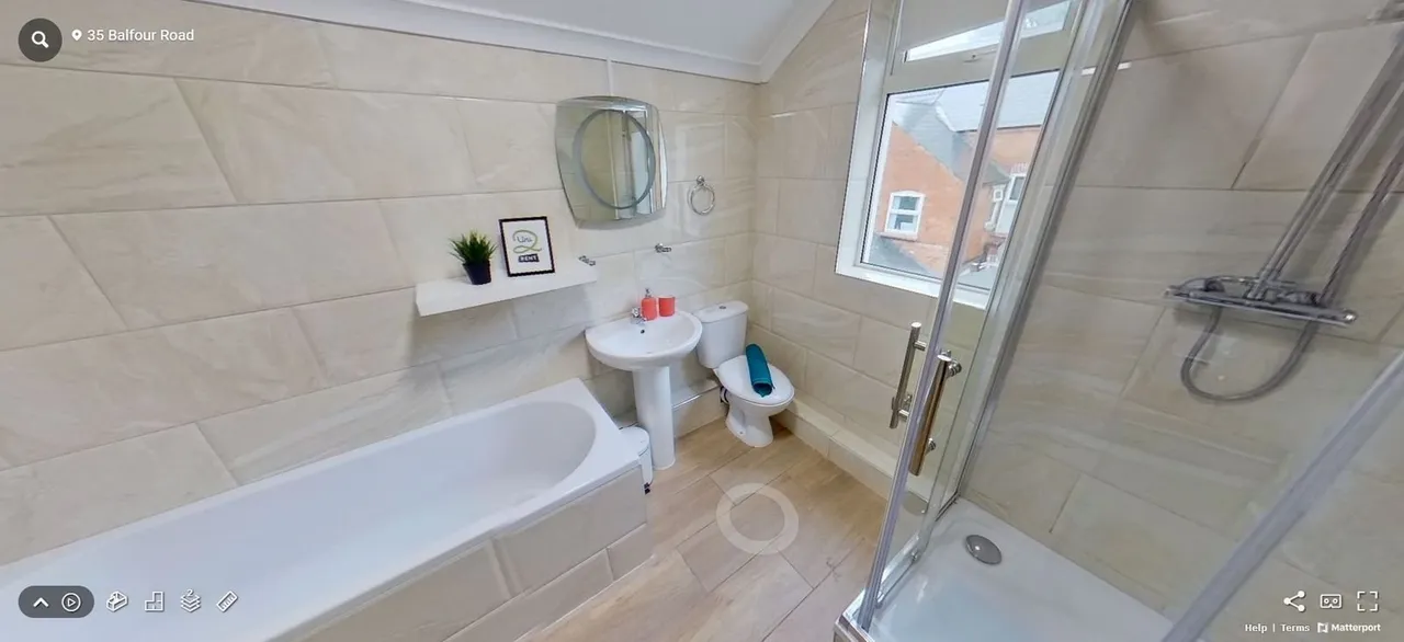 Balfour Road, Nottingham, NG7, photo 5