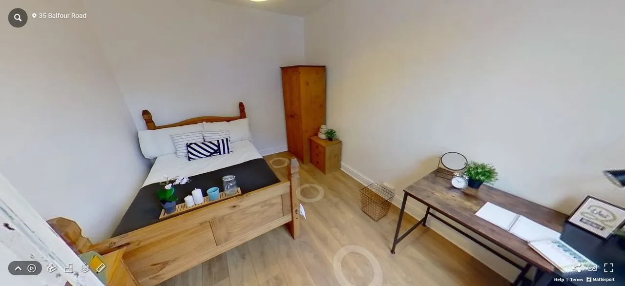 Balfour Road, Nottingham, NG7, photo 7
