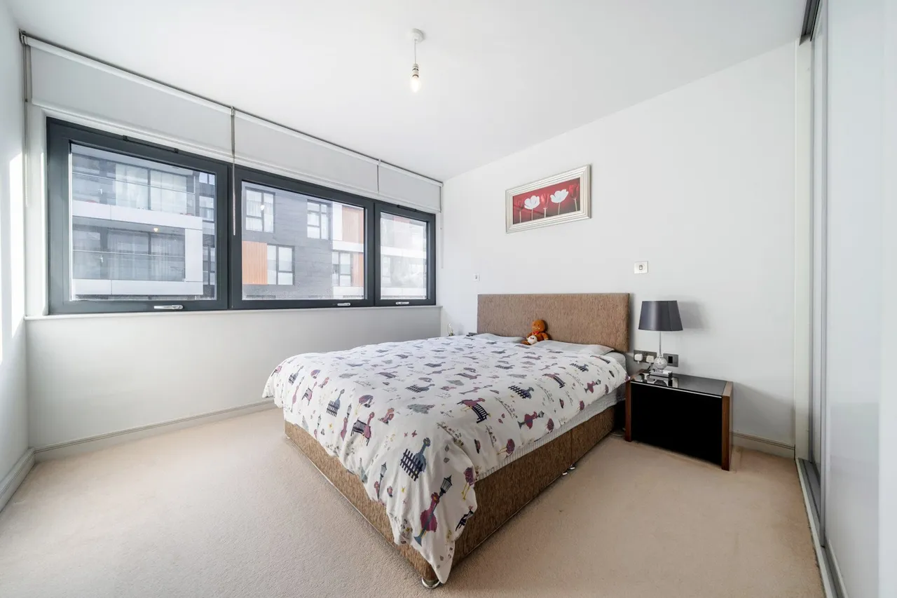 Lambarde Square, SE10, photo 6