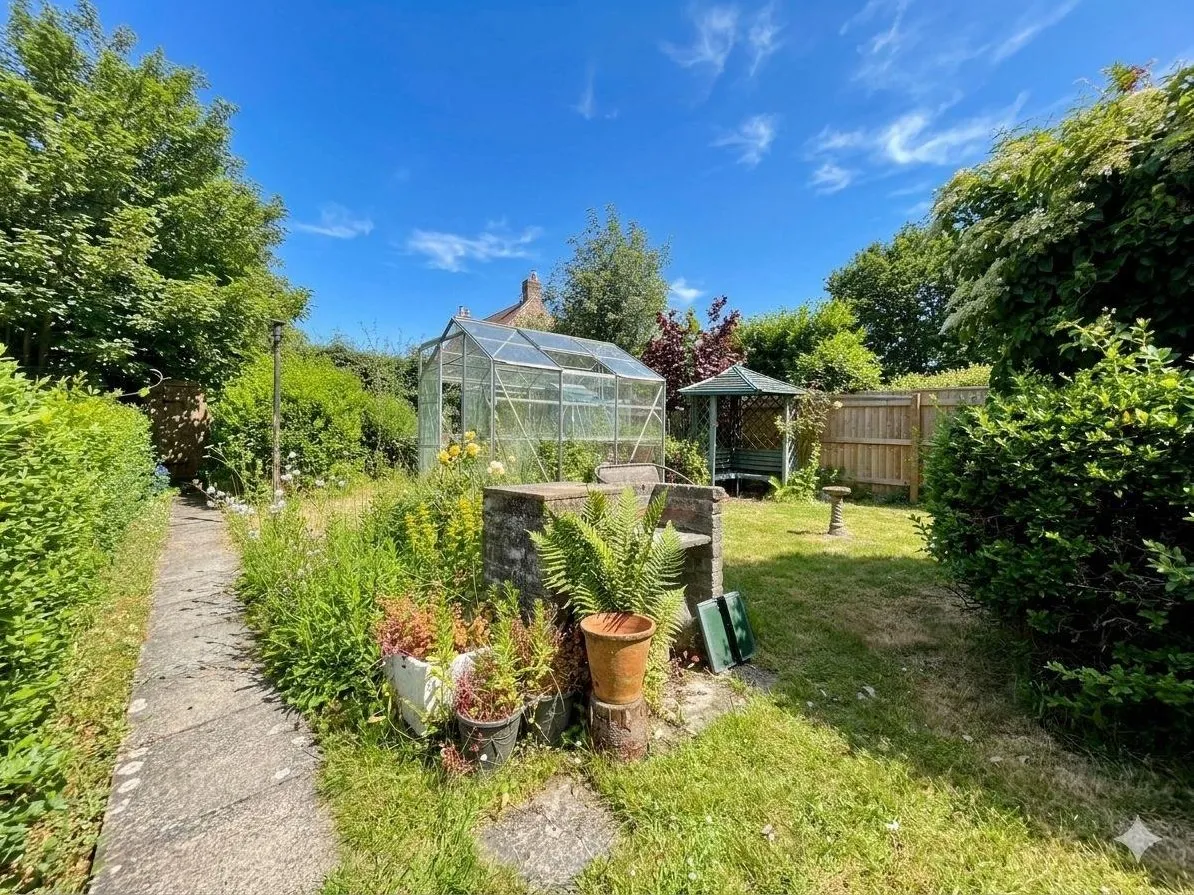 Luke Street Berwick St. John, Shaftesbury SP7 0HH, photo 11