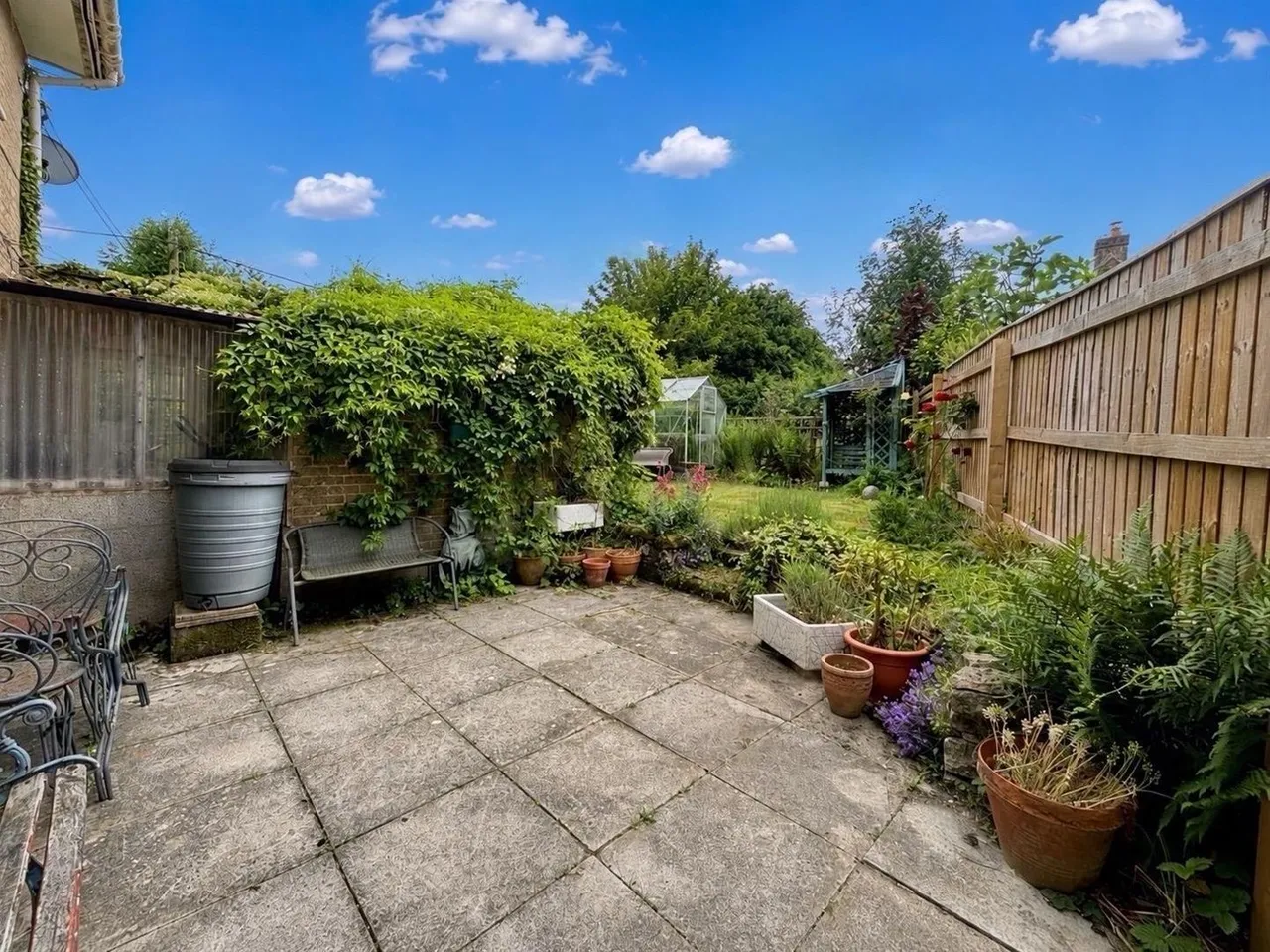 Luke Street Berwick St. John, Shaftesbury SP7 0HH, photo 10