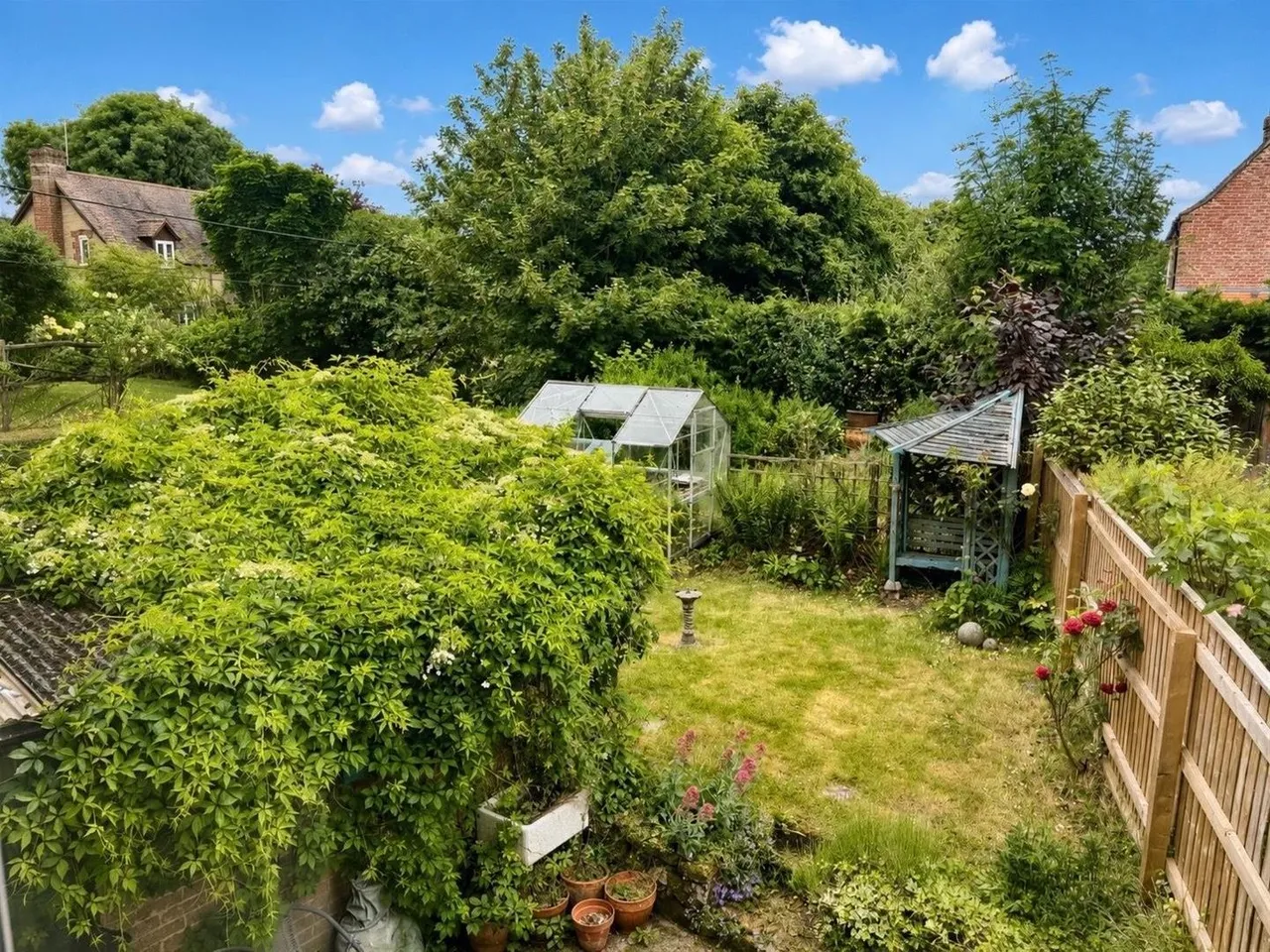 Luke Street Berwick St. John, Shaftesbury SP7 0HH, photo 2