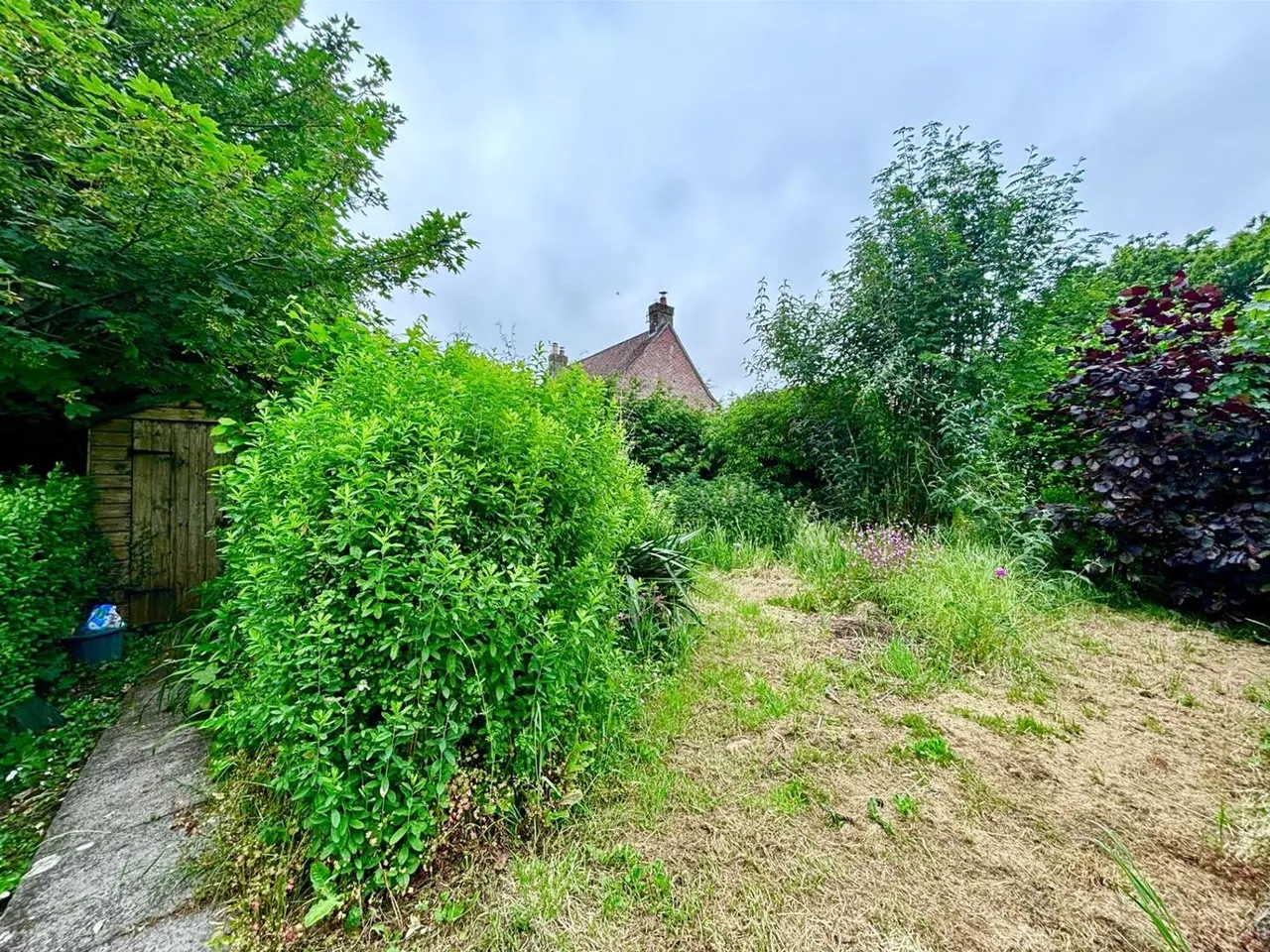 Luke Street Berwick St. John, Shaftesbury SP7 0HH, photo 13