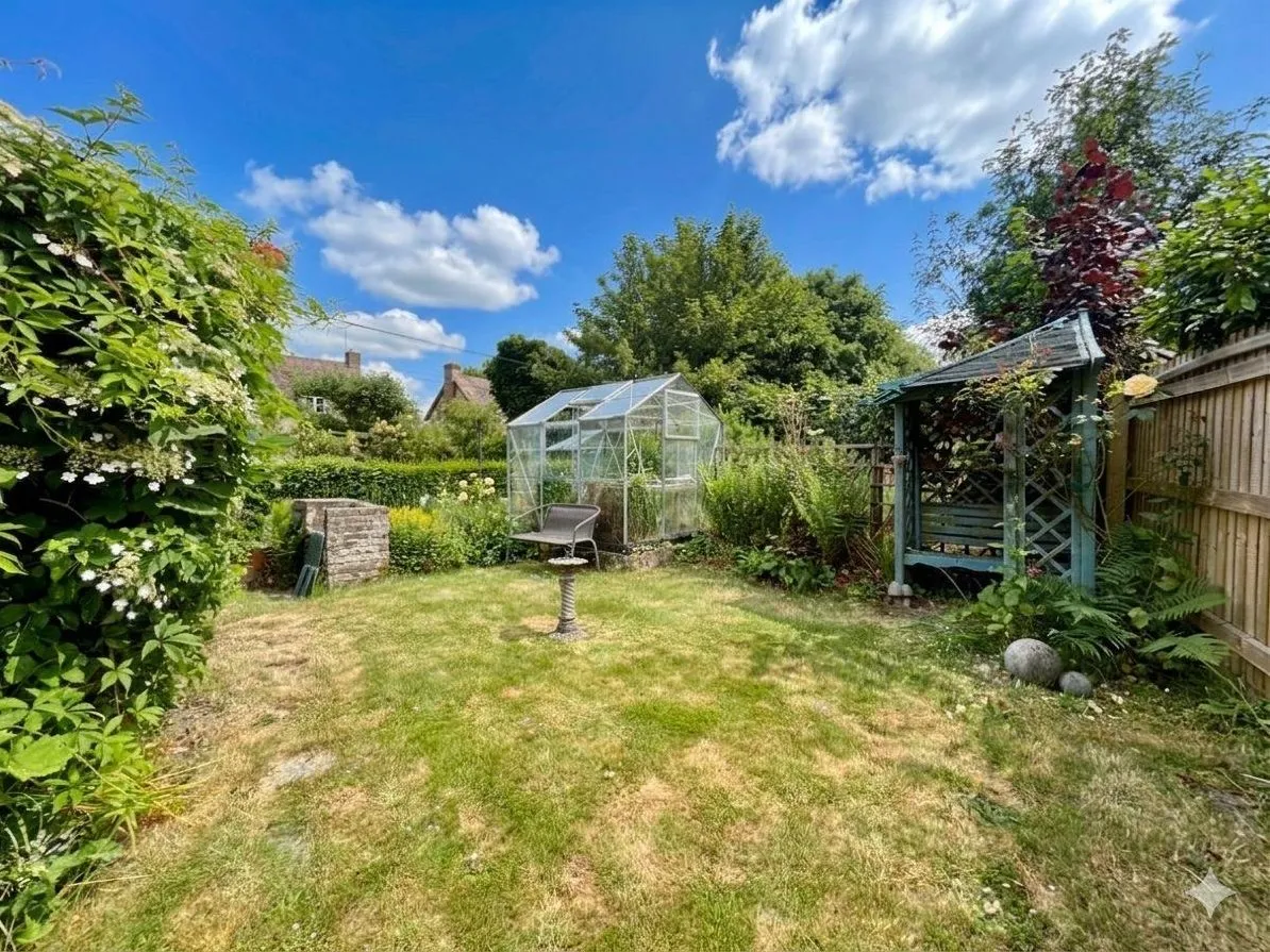 Luke Street Berwick St. John, Shaftesbury SP7 0HH, photo 12