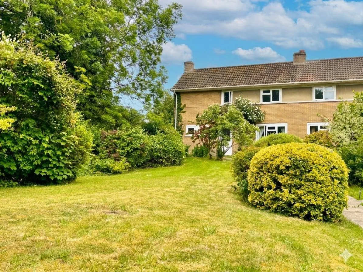 3 bed house for sale — Luke Street Berwick St. John, Shaftesbury SP7 0HH