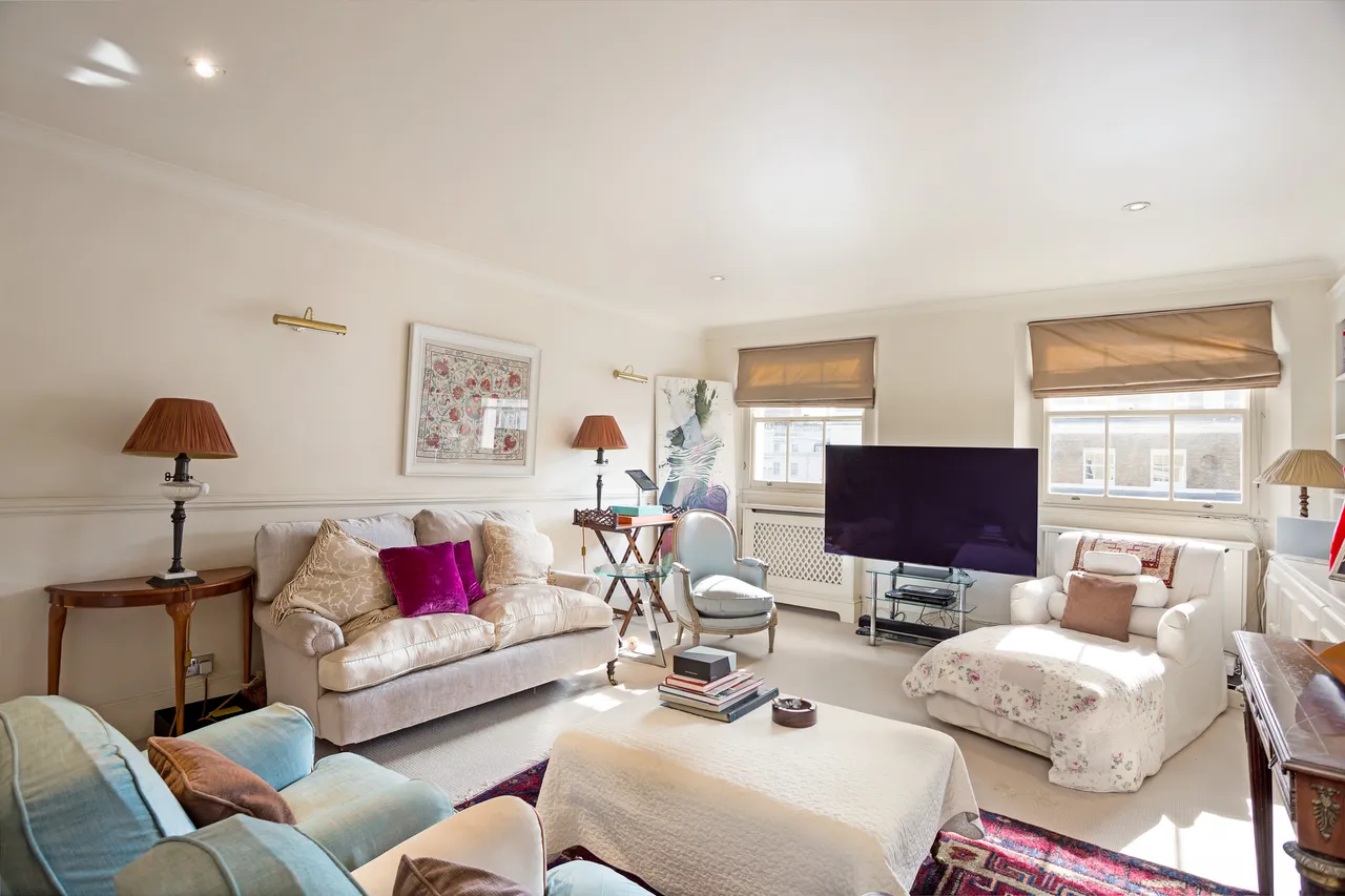 Eaton Place, London, SW1X, photo 5