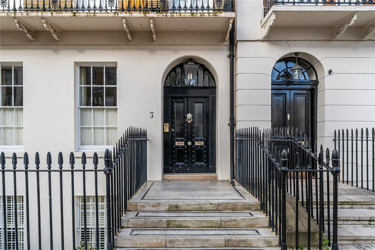 Eaton Place, London, SW1X, photo 11