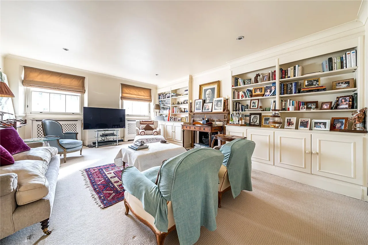Eaton Place, London, SW1X, photo 9