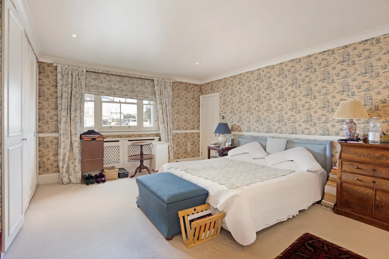 Eaton Place, London, SW1X, photo 2