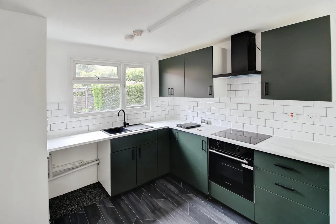 Tirrington, Bretton, PE3, photo 2