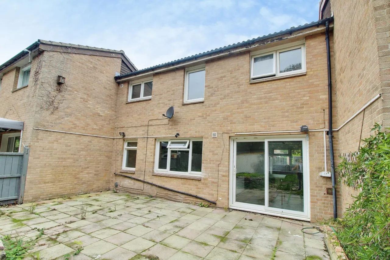 Tirrington, Bretton, PE3, photo 5