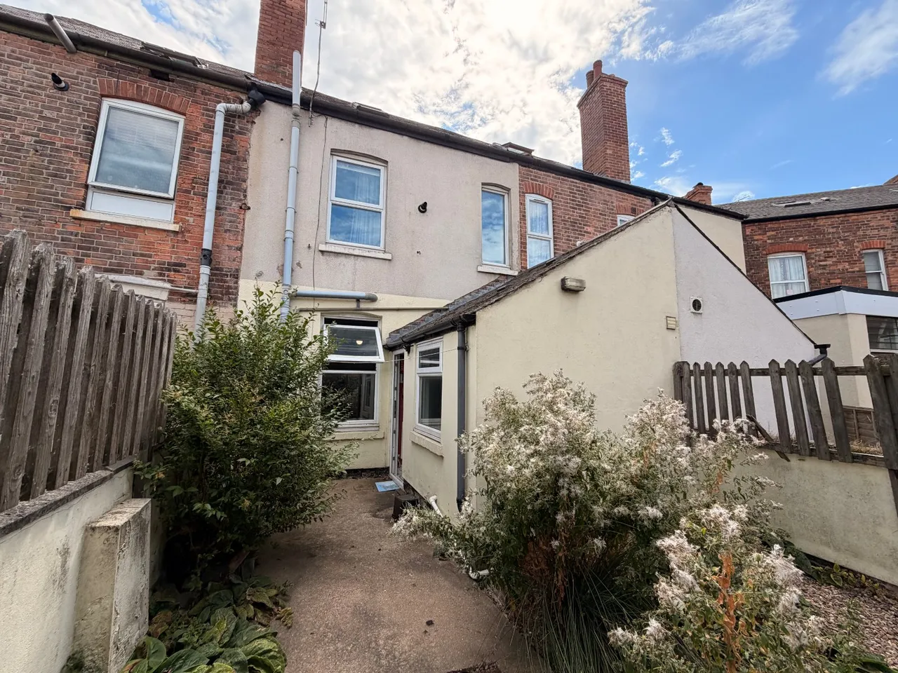 Lake Street, Nottingham, NG7, photo 15