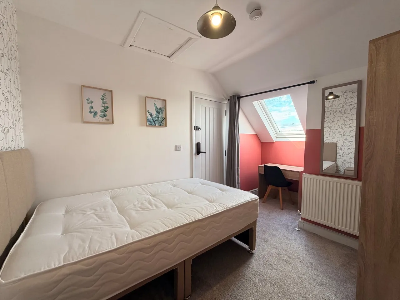 Lake Street, Nottingham, NG7, photo 12