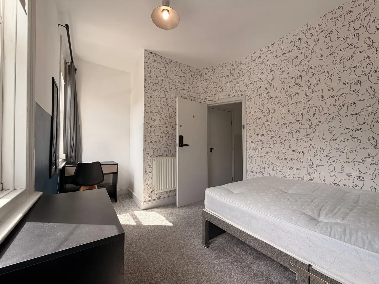 Lake Street, Nottingham, NG7, photo 7