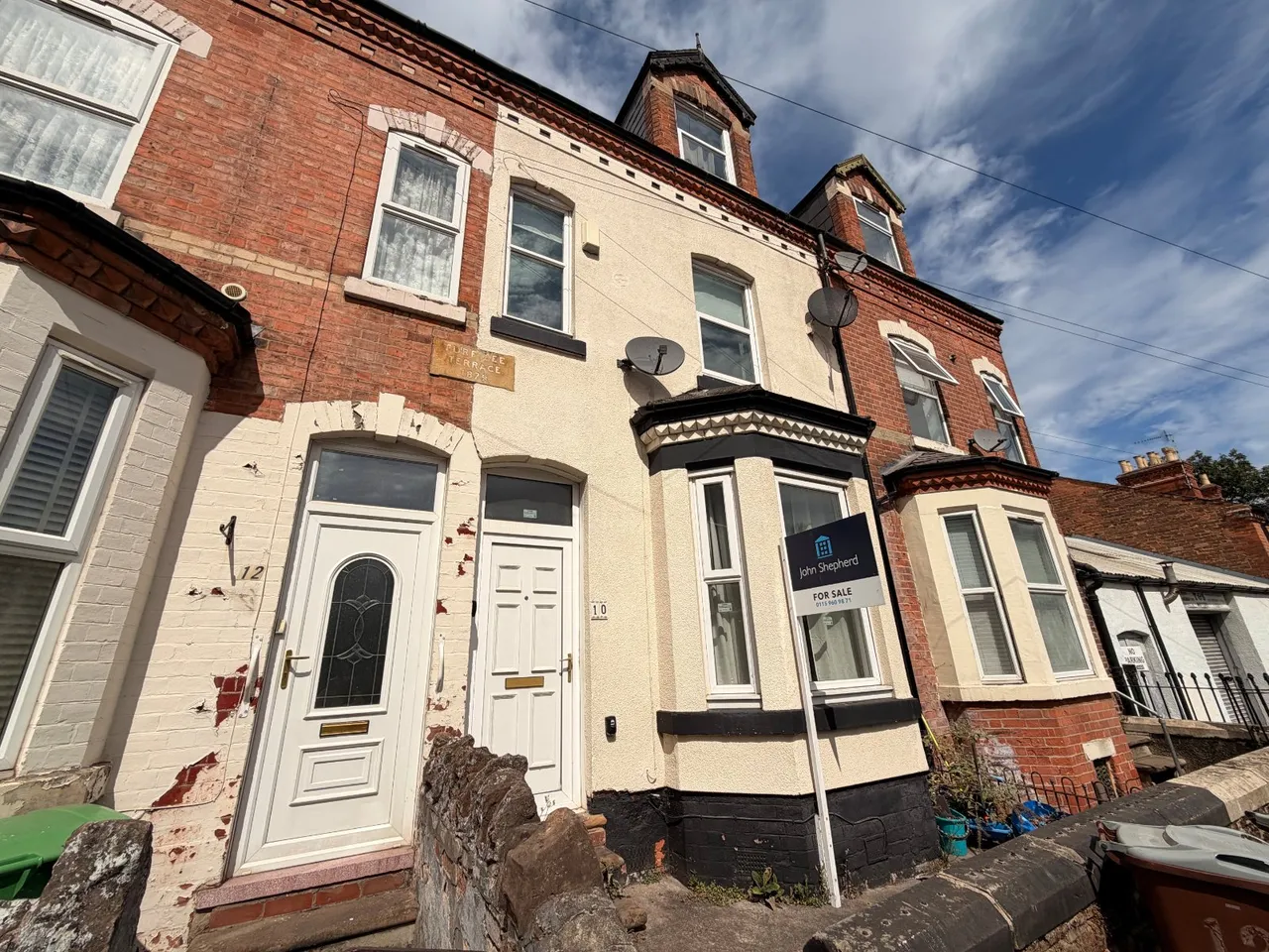 Lake Street, Nottingham, NG7, photo 16