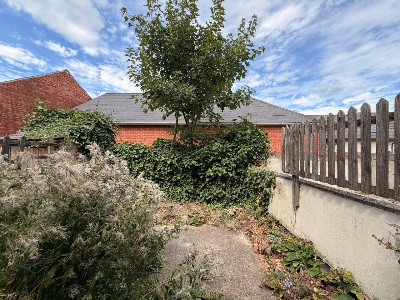 Lake Street, Nottingham, NG7, photo 14