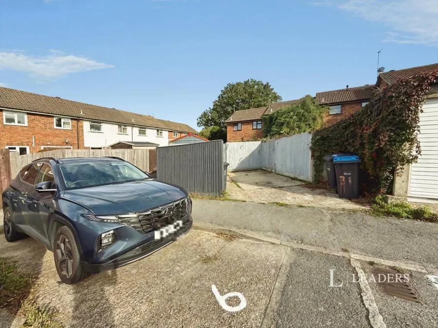 The Pound, Burgess Hill, RH15, photo 10