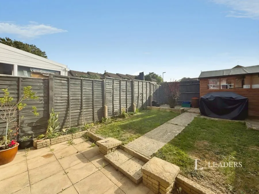 The Pound, Burgess Hill, RH15, photo 5