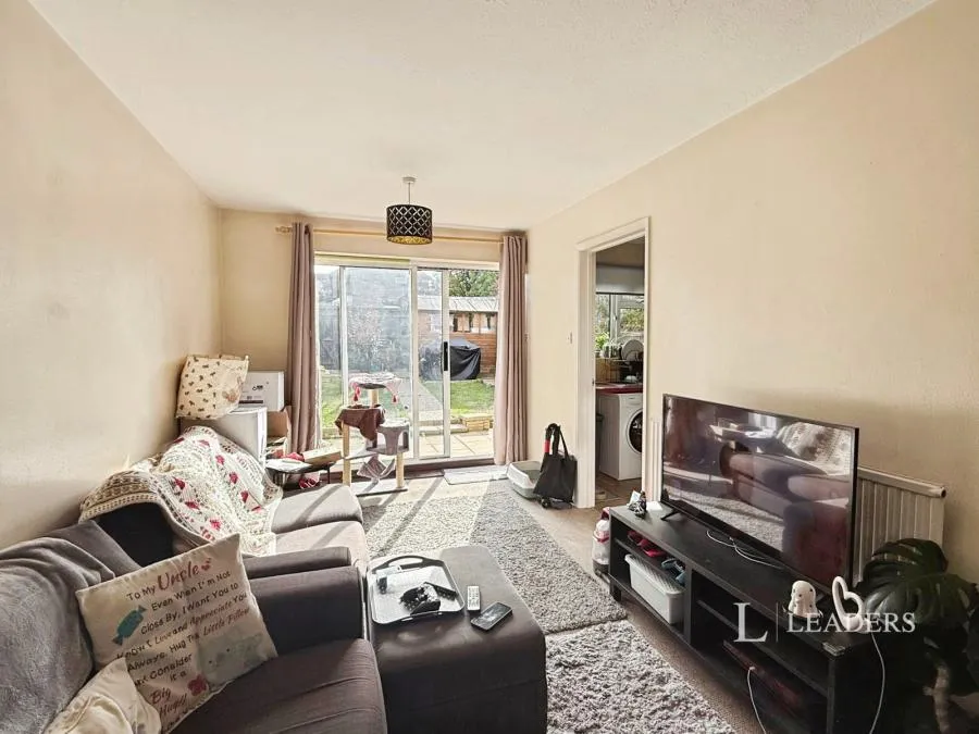 The Pound, Burgess Hill, RH15, photo 2