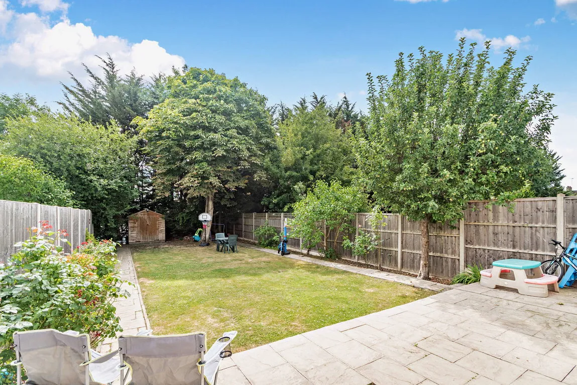 Lyndon Avenue, Pinner, HA5, photo 14