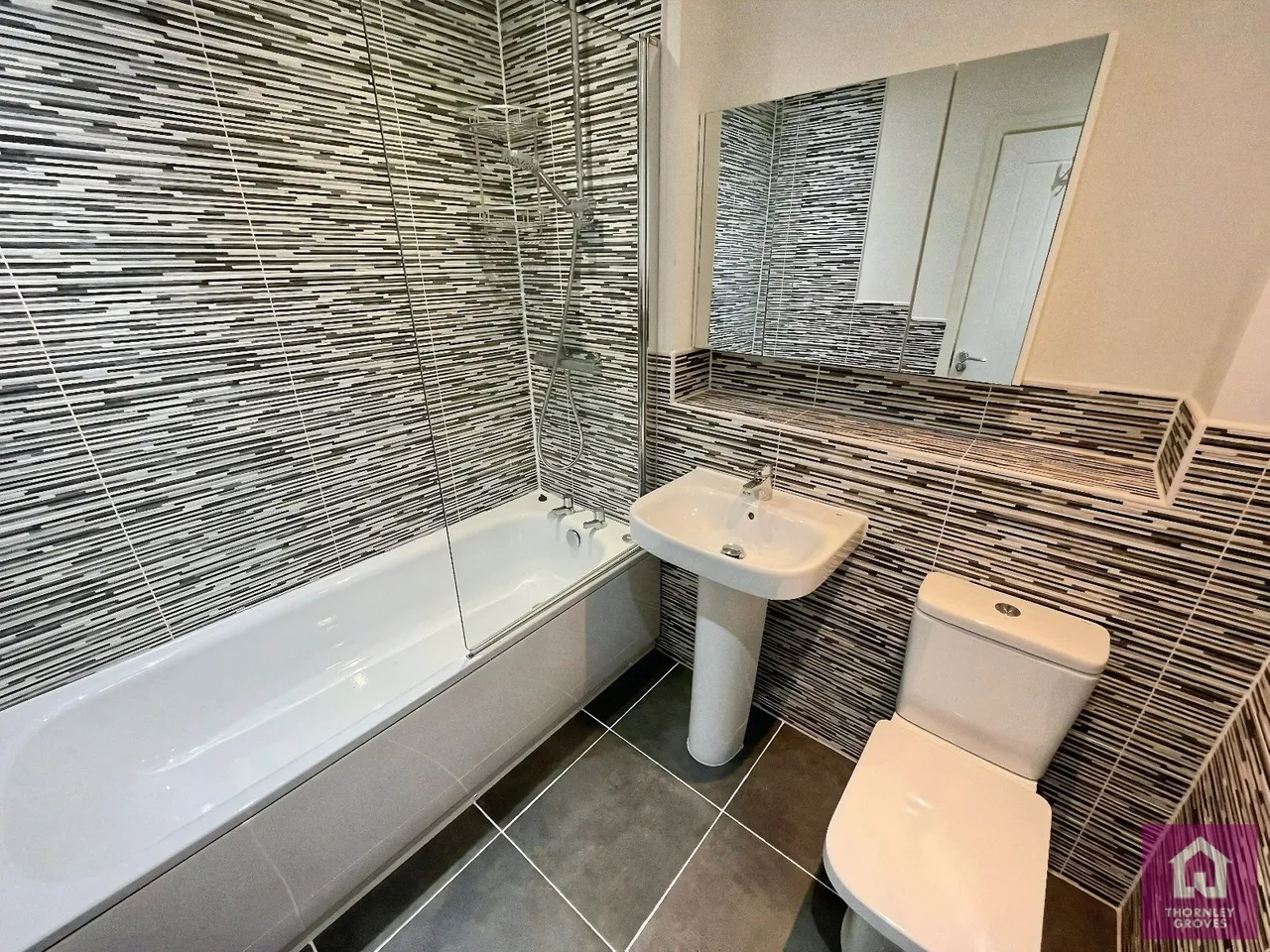 Devana Gardens, Chester, CH4, photo 13