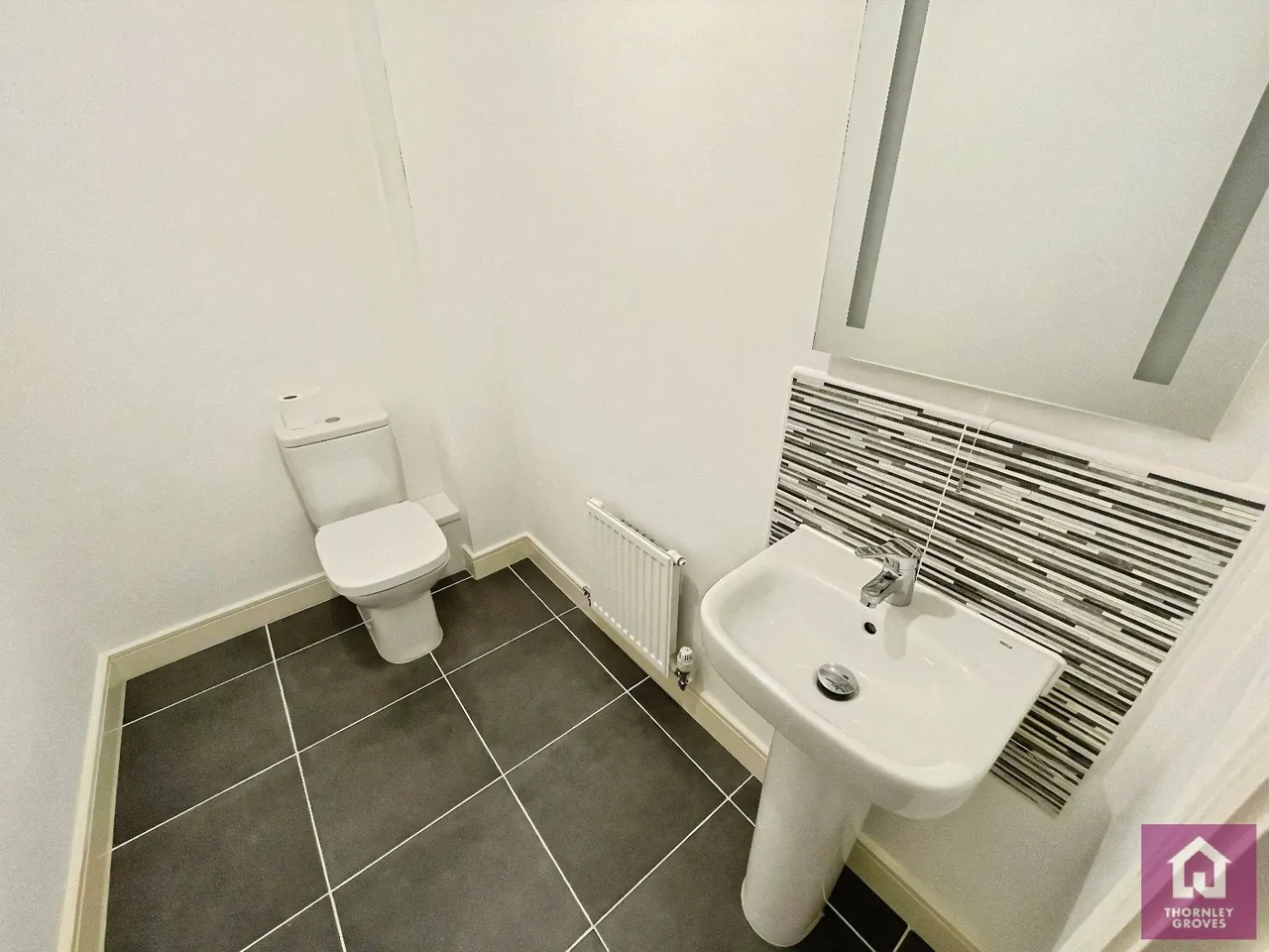 Devana Gardens, Chester, CH4, photo 7