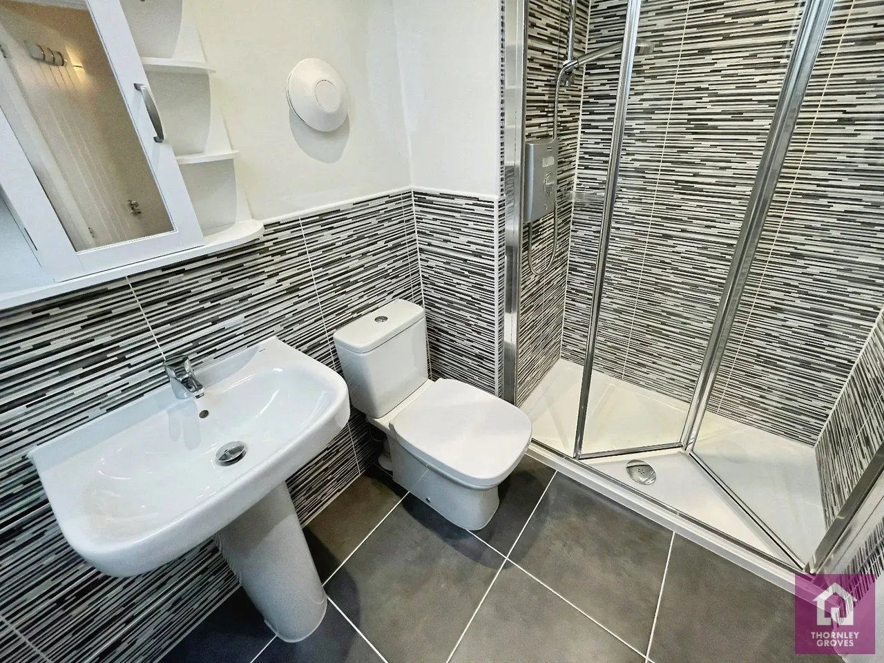 Devana Gardens, Chester, CH4, photo 9
