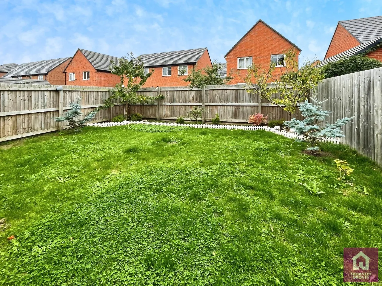 Devana Gardens, Chester, CH4, photo 14