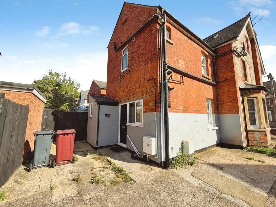 Beresford Road, Reading, RG30, photo 9