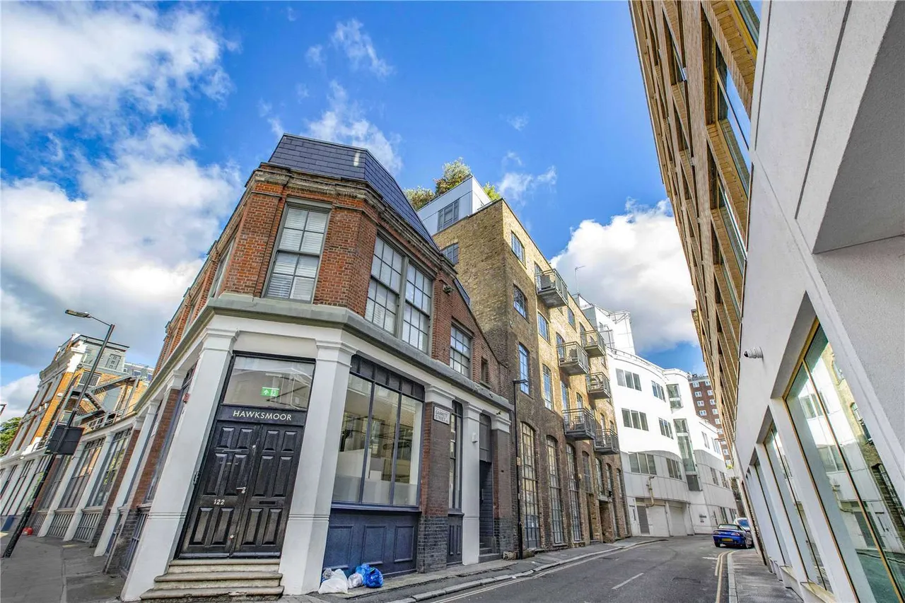 Garrett Street, London, EC1Y, photo 24