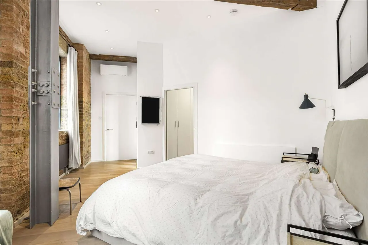 Garrett Street, London, EC1Y, photo 14