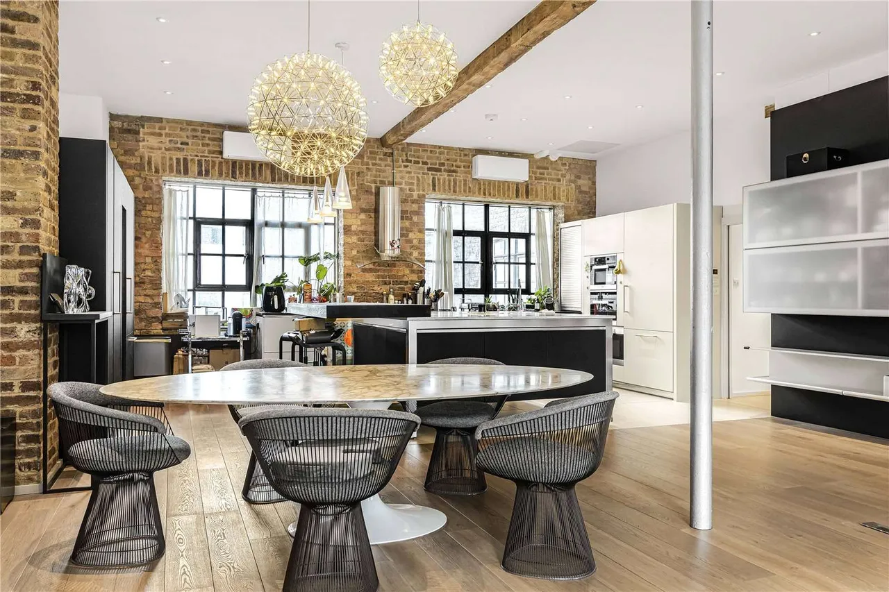 Garrett Street, London, EC1Y, photo 22