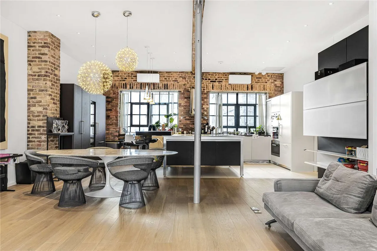 Garrett Street, London, EC1Y, photo 21