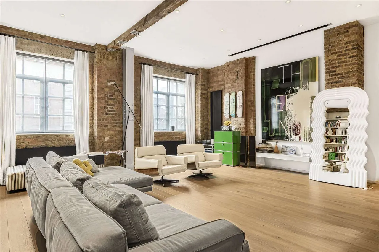 Garrett Street, London, EC1Y, photo 12