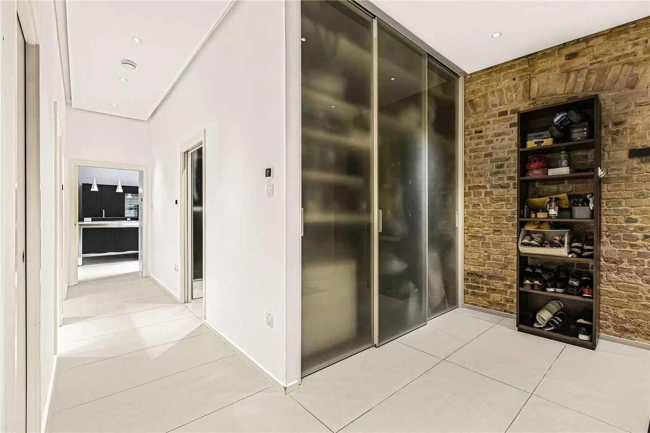 Garrett Street, London, EC1Y, photo 17