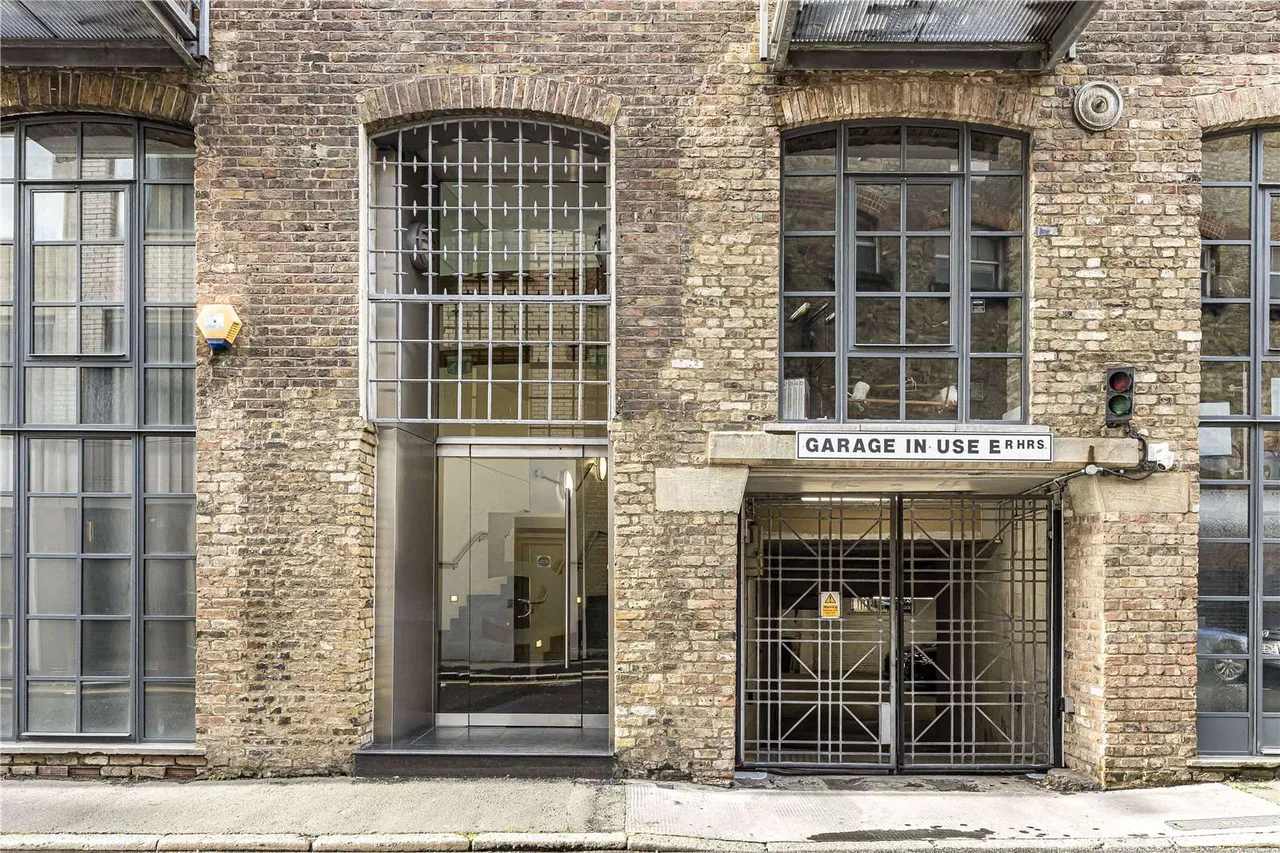 Garrett Street, London, EC1Y, photo 9