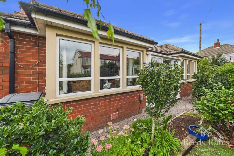2 bed house for sale — Rough Heys Lane, Blackpool, Lancashire, FY4