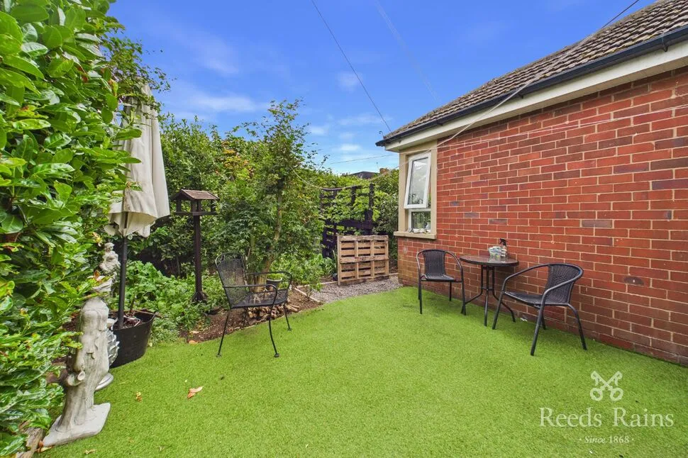 Rough Heys Lane, Blackpool, Lancashire, FY4, photo 11