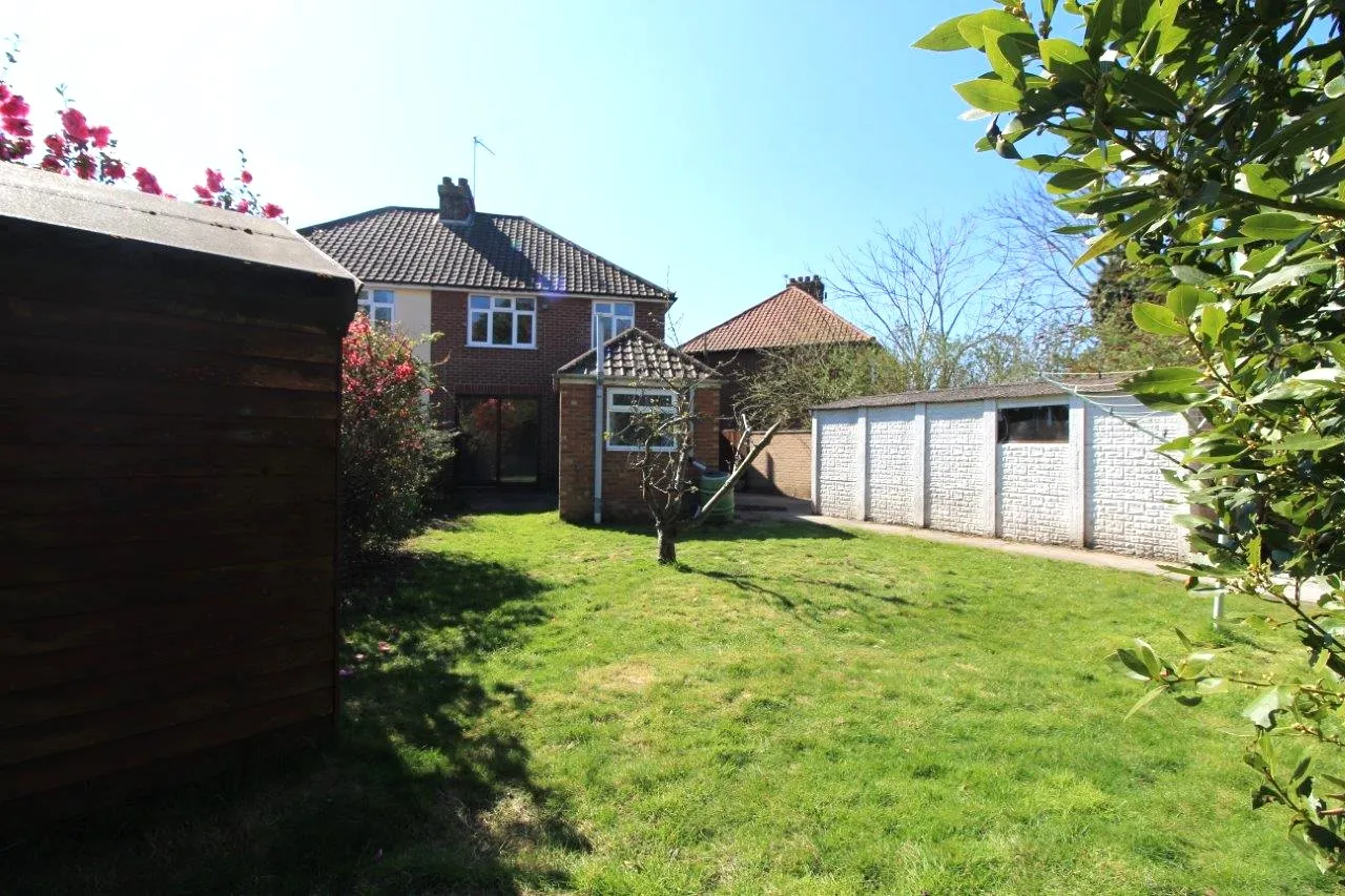 Roy Avenue, Ipswich, IP3, photo 11