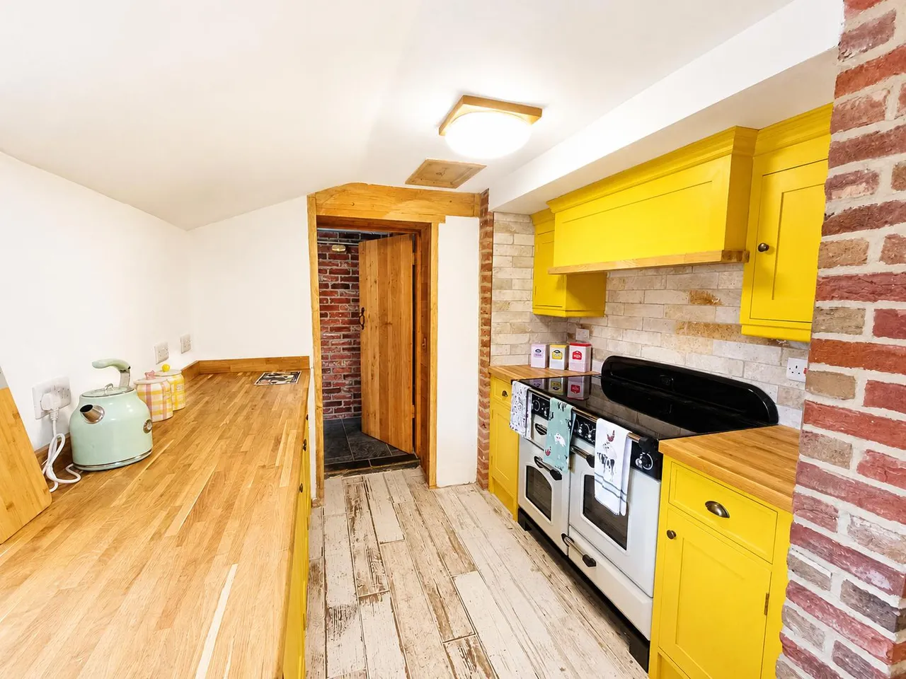 Richmond Road, Richmond, DL10, photo 5