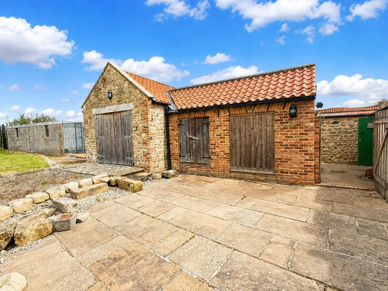 Richmond Road, Richmond, DL10, photo 20