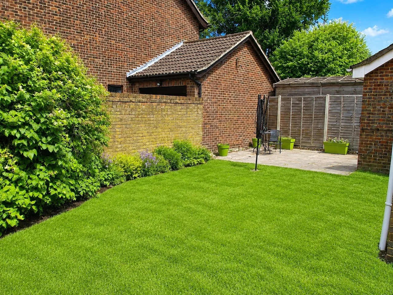 Roundhouse Drive, West Totton, SO40, photo 4