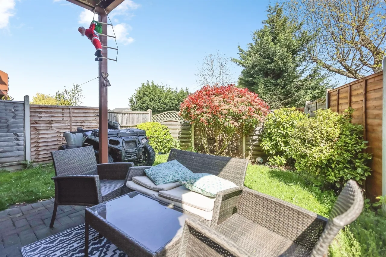 Barrows Lane, Birmingham, B26, photo 11