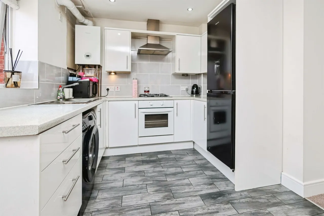 Barrows Lane, Birmingham, B26, photo 5