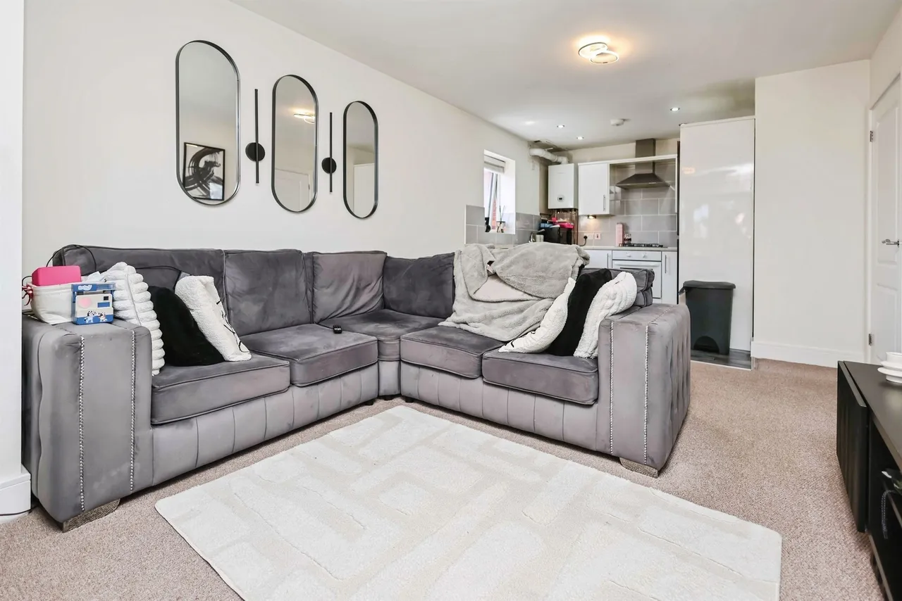 Barrows Lane, Birmingham, B26, photo 4