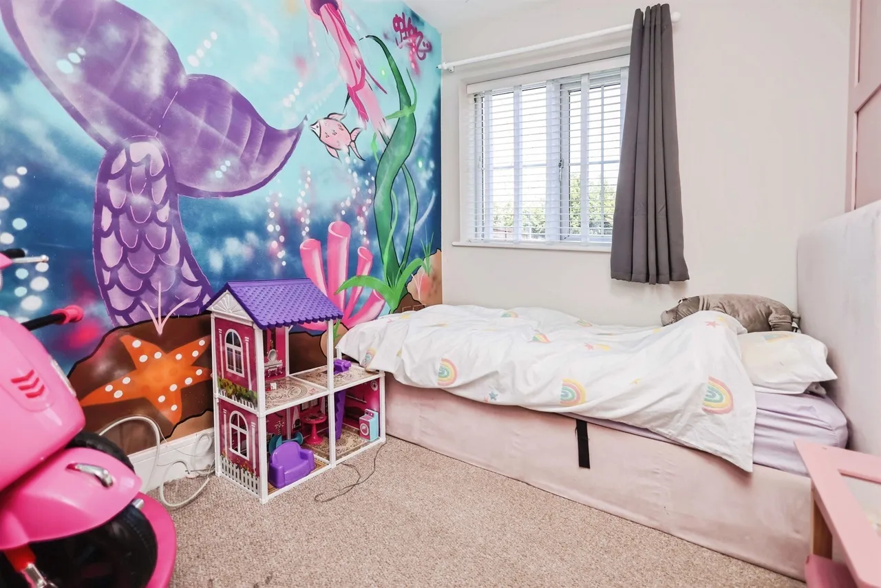 Barrows Lane, Birmingham, B26, photo 9